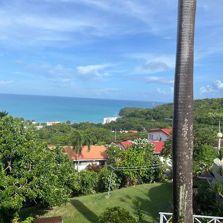 Attractive 2-Bed Apartment Stunning Sea View Golful Dickenson Exterior foto