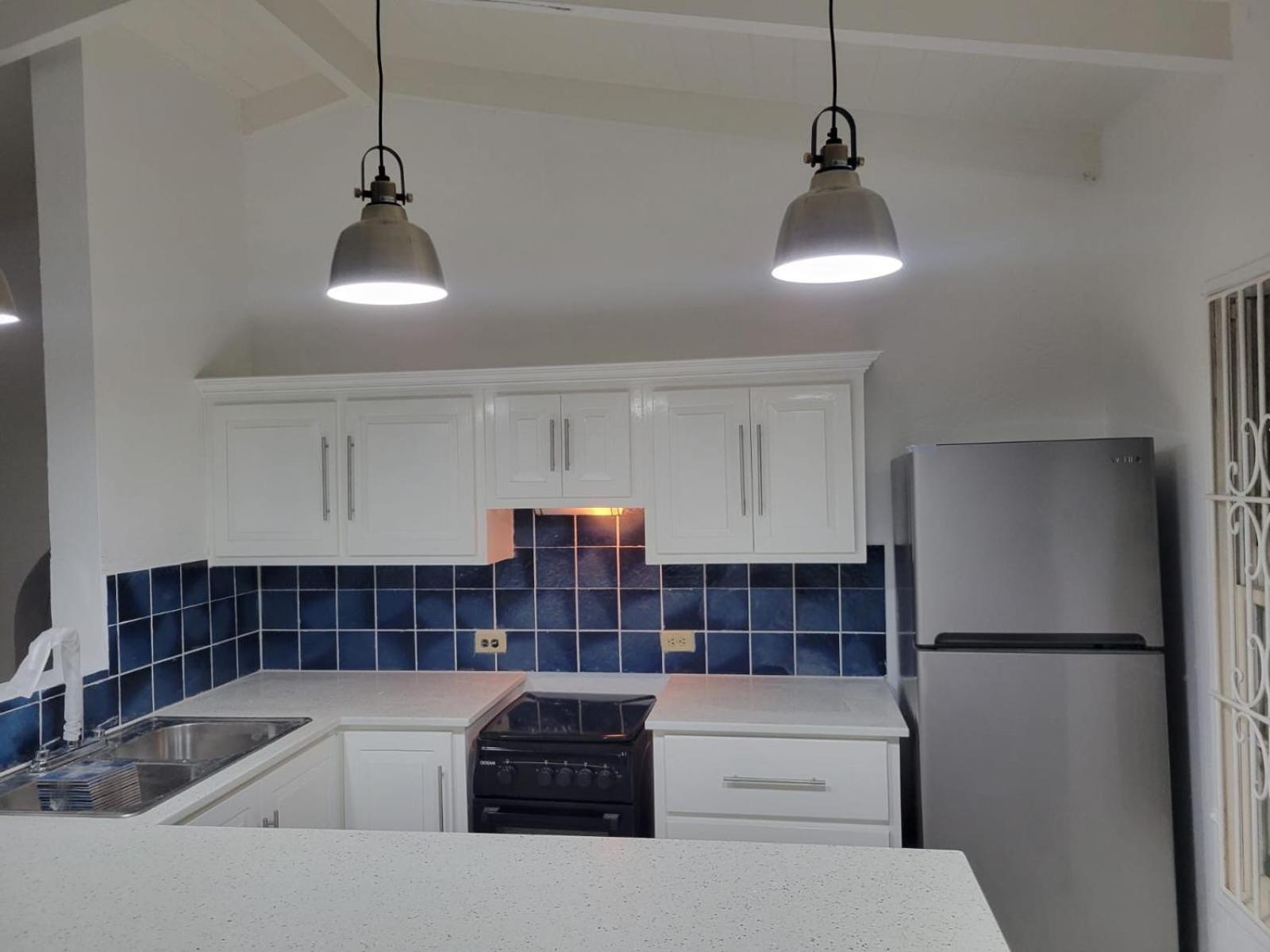 Attractive 2-Bed Apartment Stunning Sea View Golful Dickenson Exterior foto